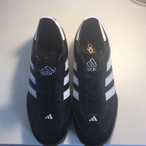 Samba Millennium Leather in Shoes